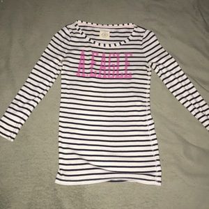 American eagle long sleeve shirt